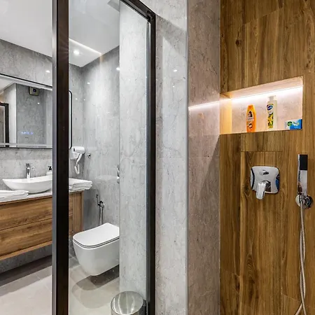 Luxurious City Apartment Marrakesh Buitenkant foto