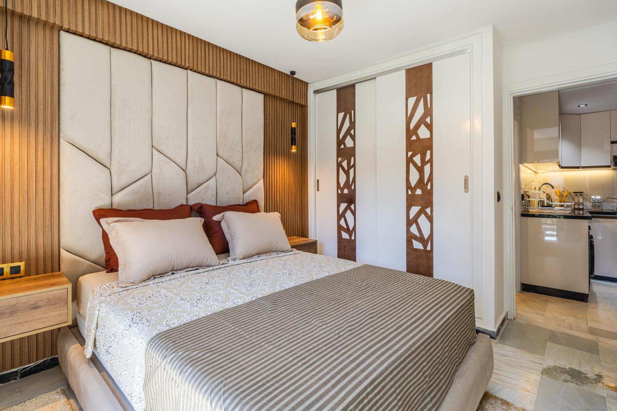 Luxurious Appartement Marrakesh
