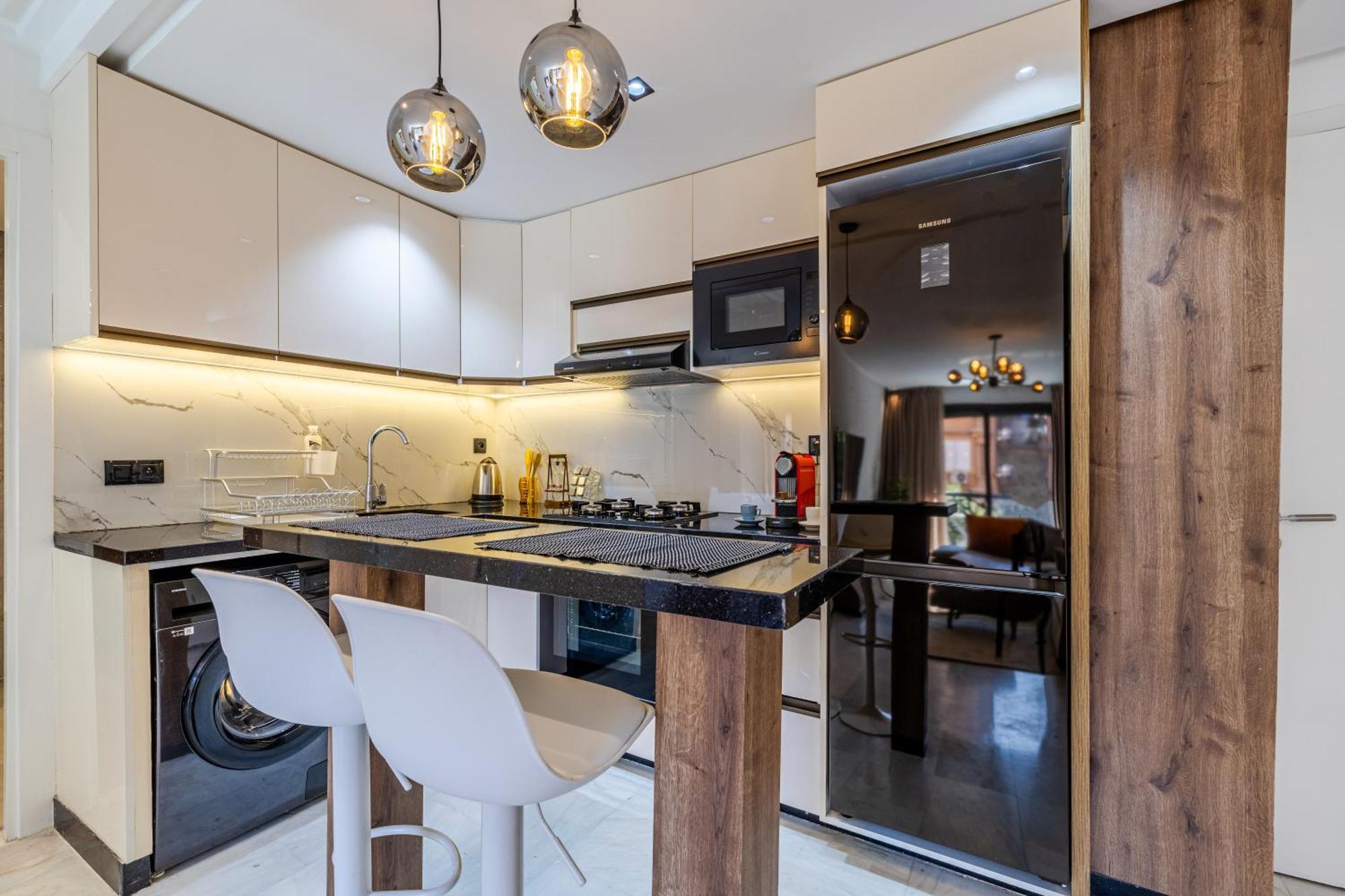 Appartement Luxurious Marrakesh