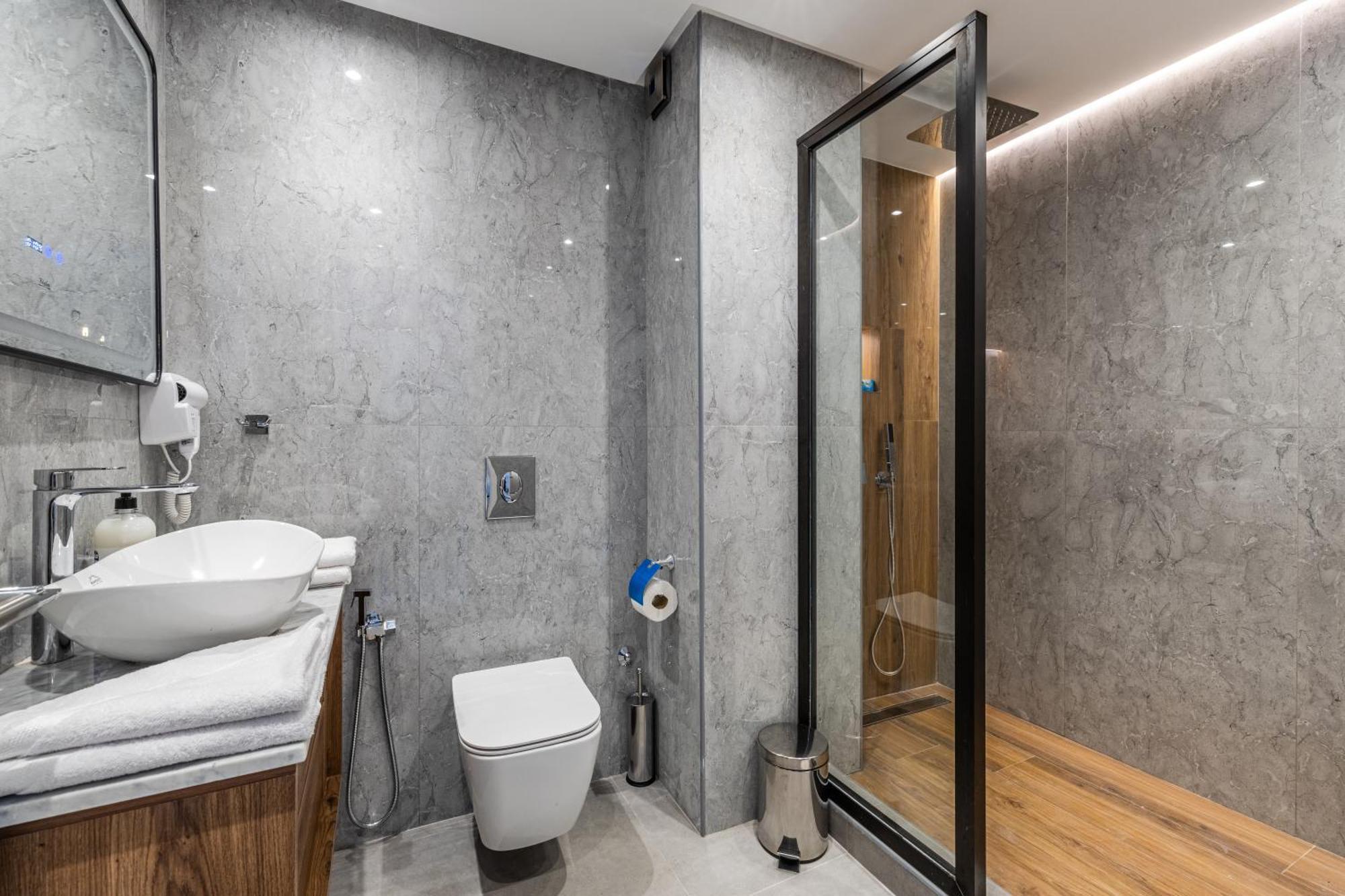 Appartement Luxurious