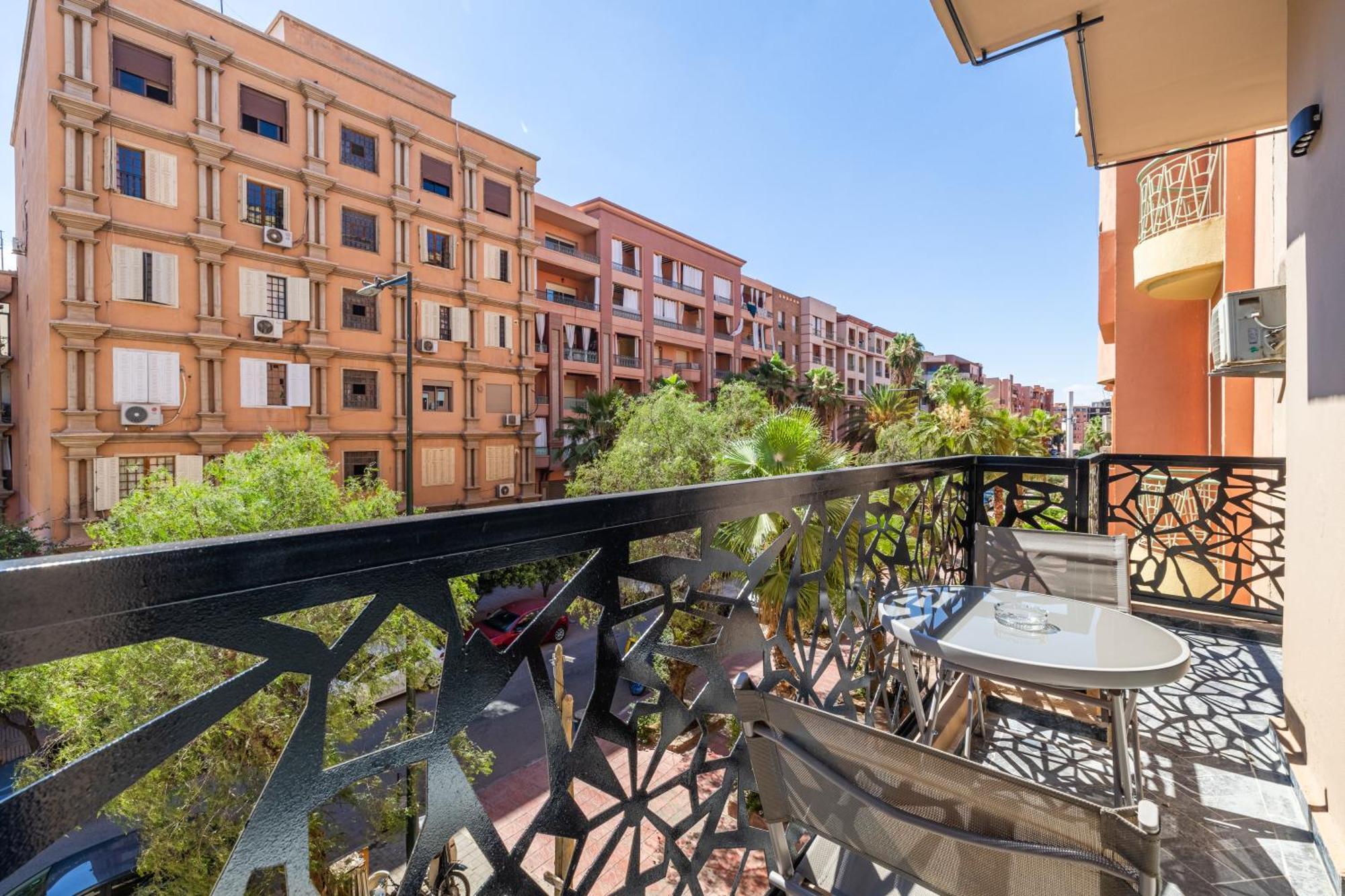 Appartement Luxurious *